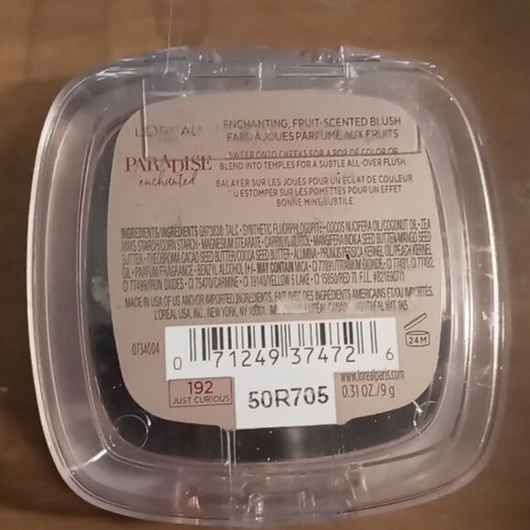 Loreal blush - Picture 2 of 2